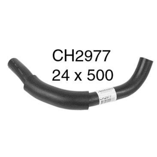 Mackay Bypass Heater Hose CH2977
