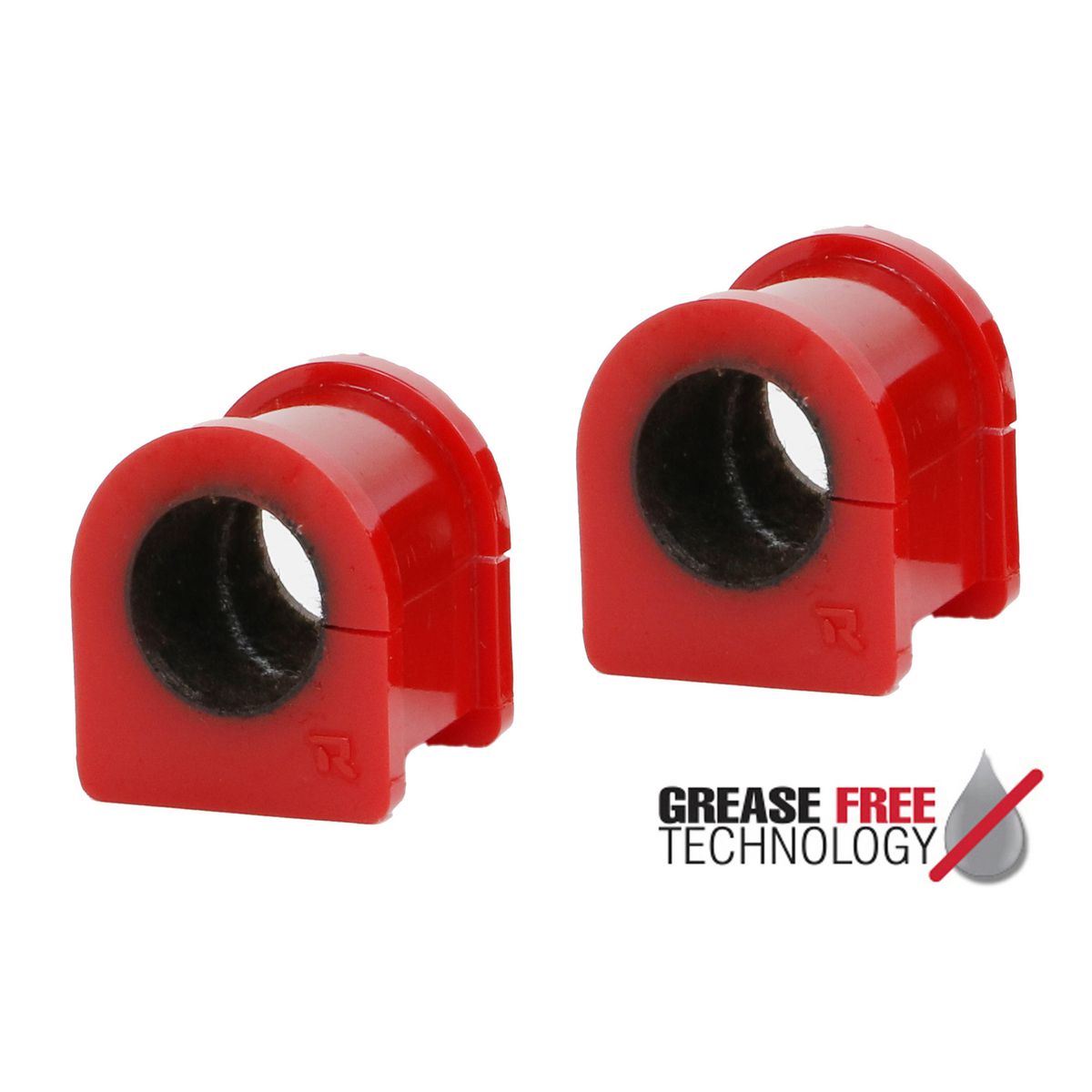 Nolathane Sway Bar Bush Kit 25mm 42625G