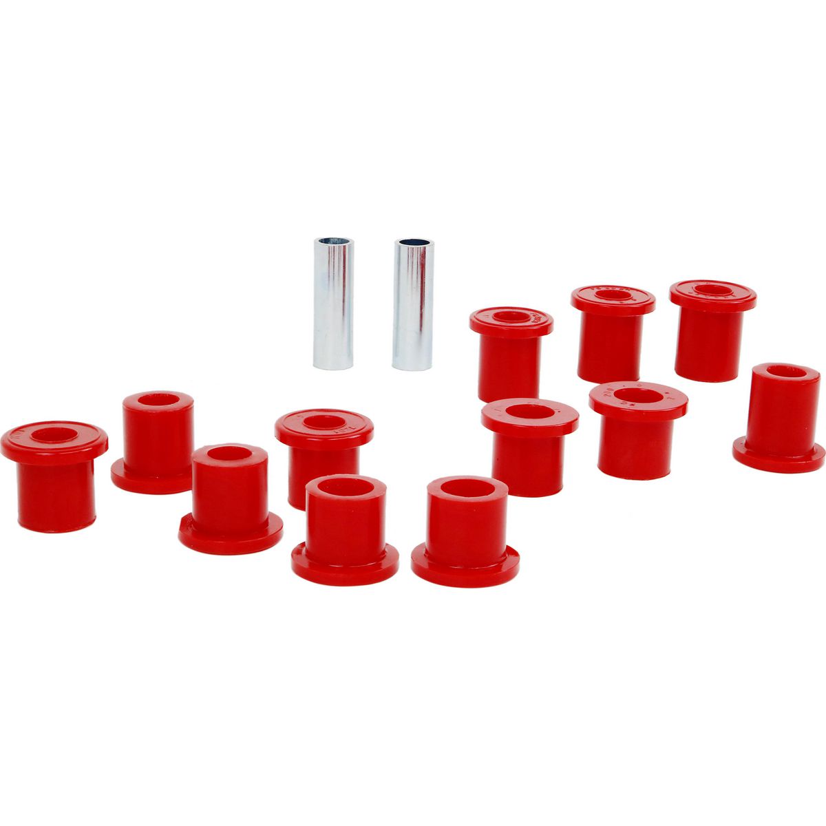 Nolathane Essential Leaf Spring Service Bush Kit NEK13