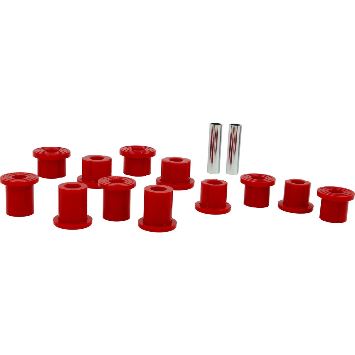 Nolathane Essential Leaf Spring Service Bush Kit NEK14