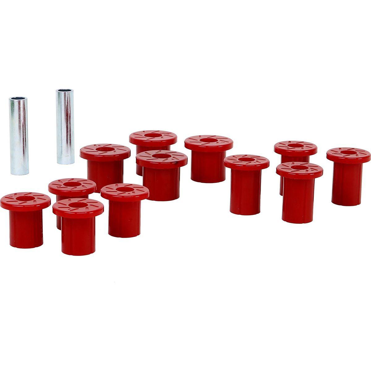 Nolathane Essential Leaf Spring Service Bush Kit NEK16