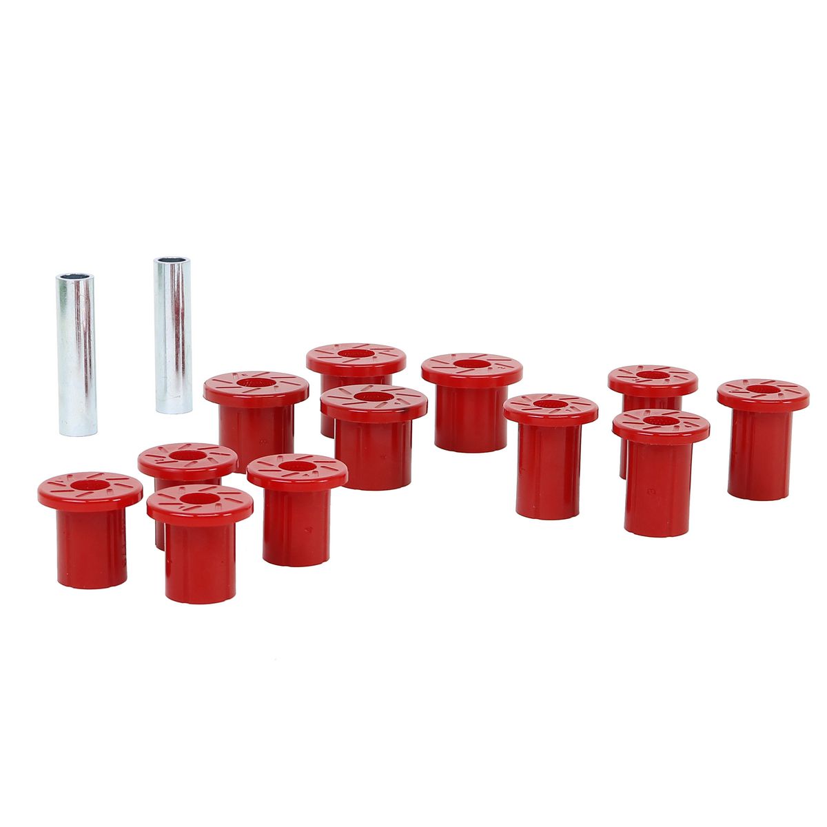 Nolathane Essential Leaf Spring Service Bush Kit NEK16