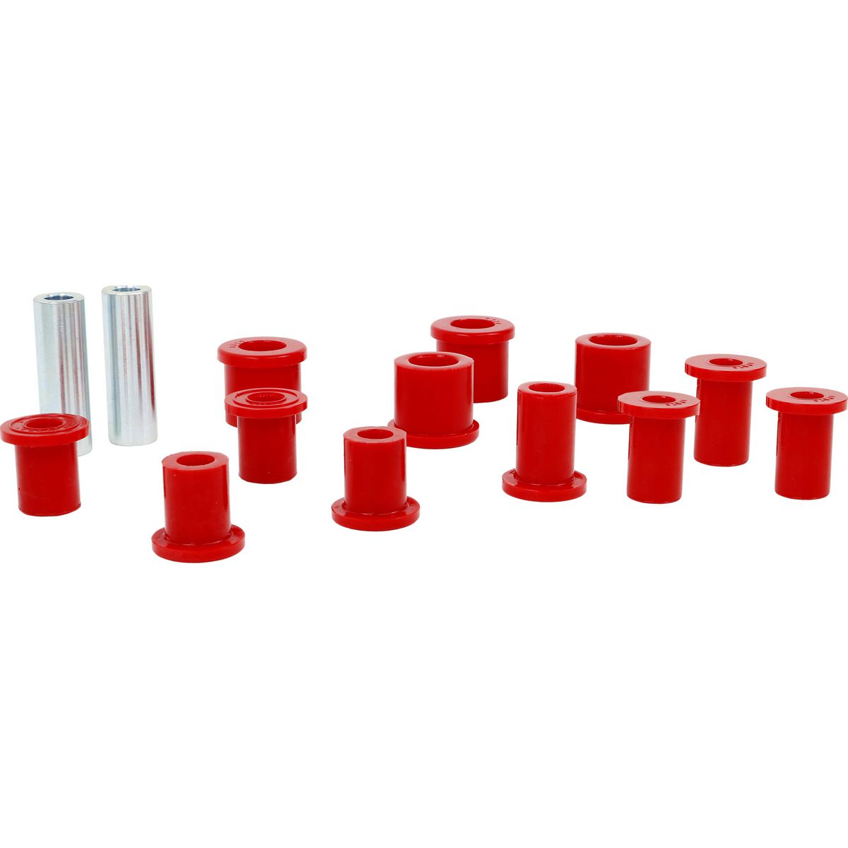 Nolathane Essential Leaf Spring Service Bush Kit NEK17