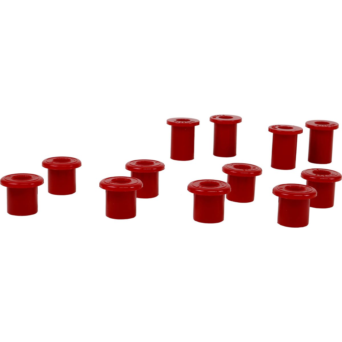 Nolathane Essential Leaf Spring Service Bush Kit NEK21