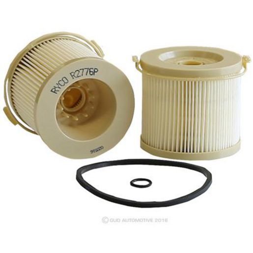 Ryco HD Fuel Filter R2776P