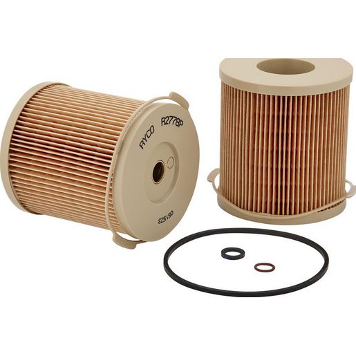 Ryco HD Fuel Filter R2778P