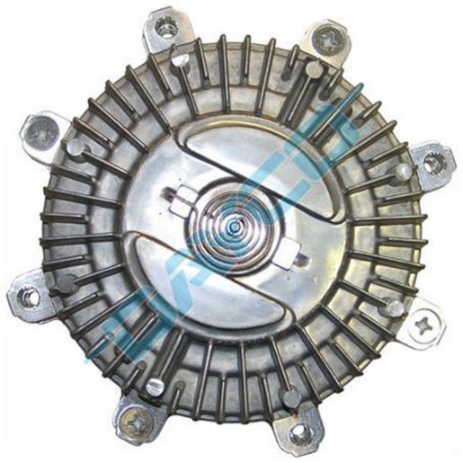 Dayco Viscous Fan Clutch 115015