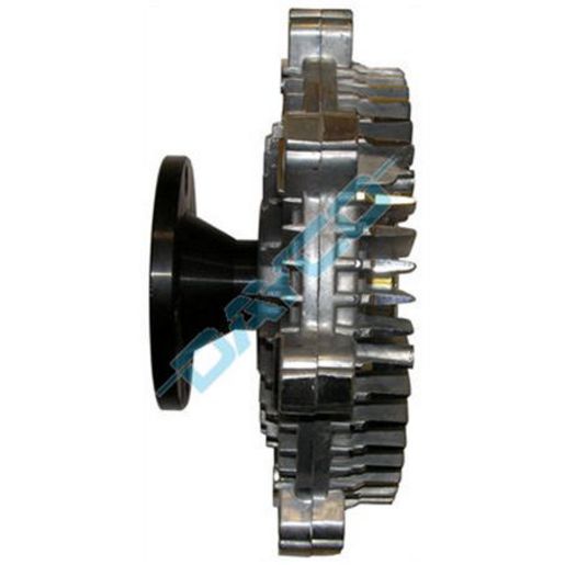 Dayco Viscous Fan Clutch 115015