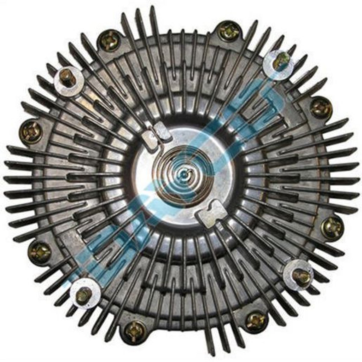 Dayco Viscous Fan Clutch 115070