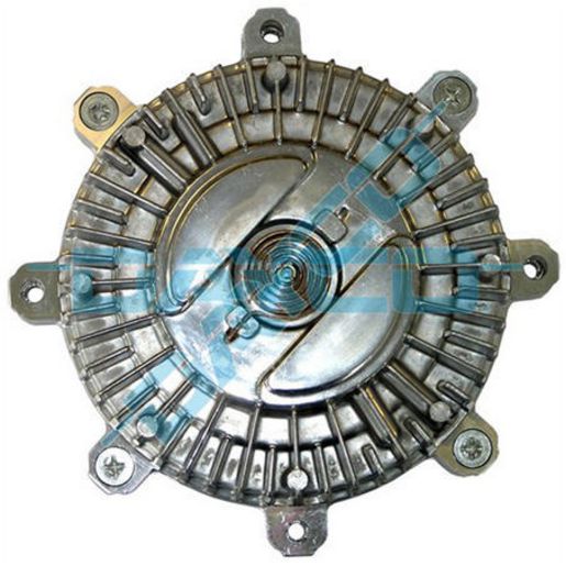 Dayco Viscous Fan Clutch 115825