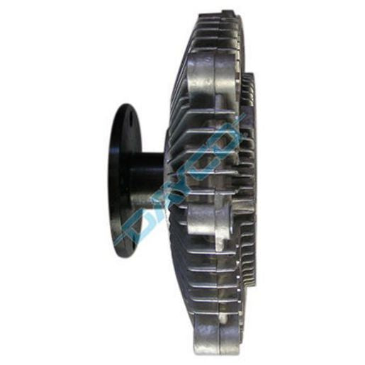 Dayco Viscous Fan Clutch 115-G607