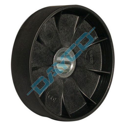 Dayco Idler Tensioner Pulley 131082