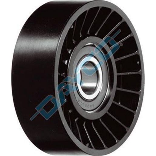 Dayco Idler Tensioner Pulley 89010