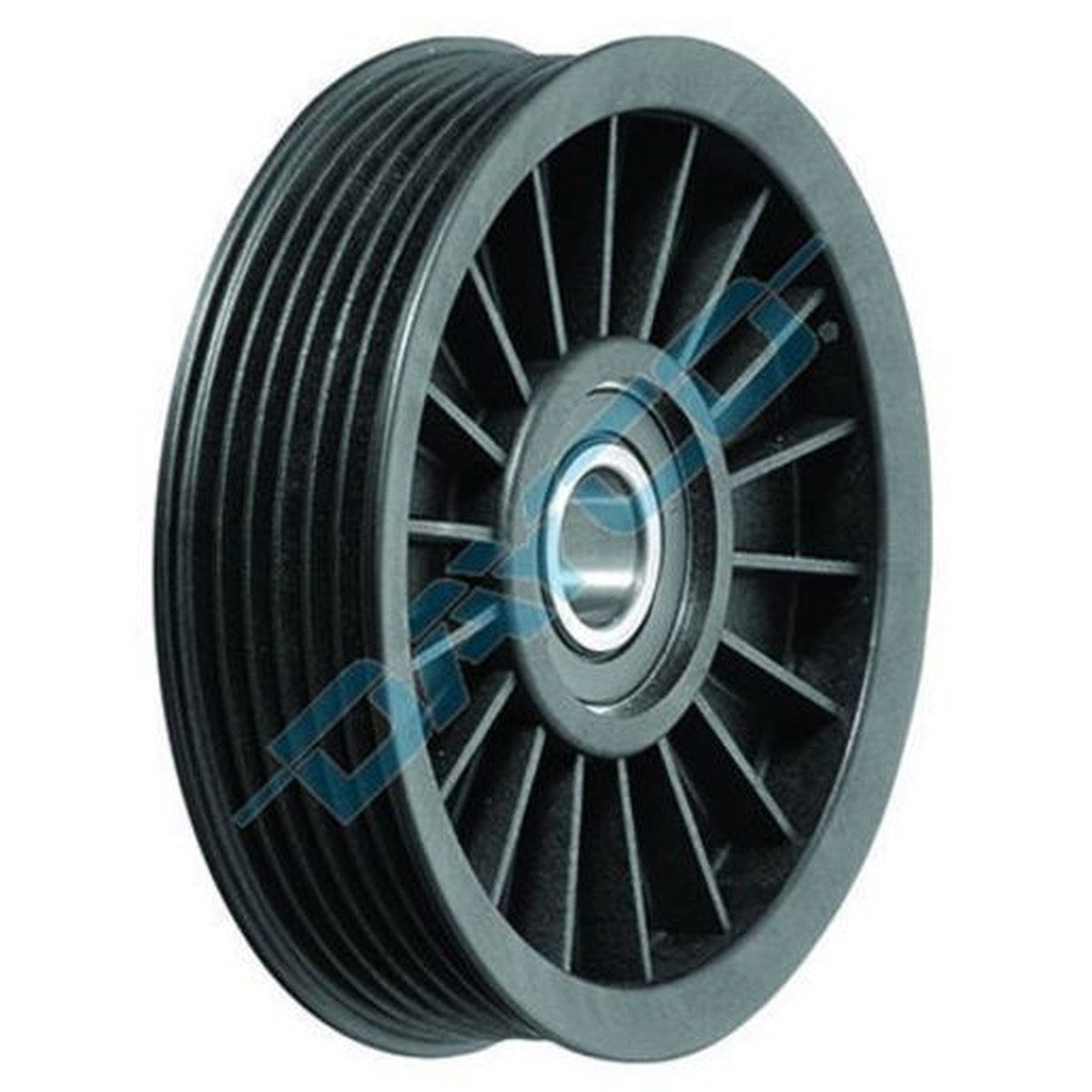 Dayco Idler Tensioner Pulley 89014