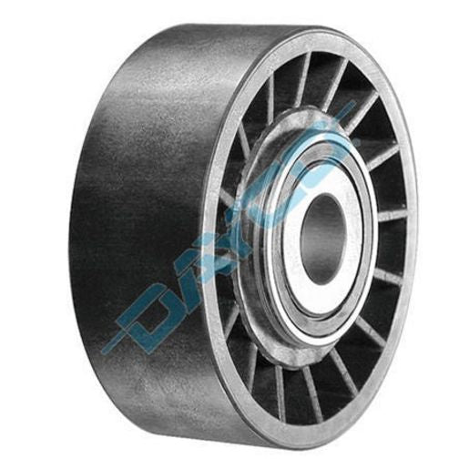 Dayco Idler Tensioner Pulley 89043