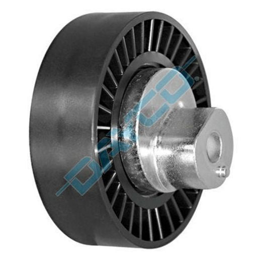 Dayco Idler Tensioner Pulley 89089