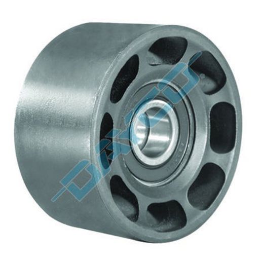 Dayco Idler Tensioner Pulley 89101