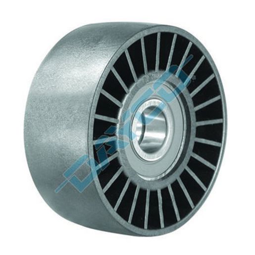 Dayco Idler Tensioner Pulley 89104