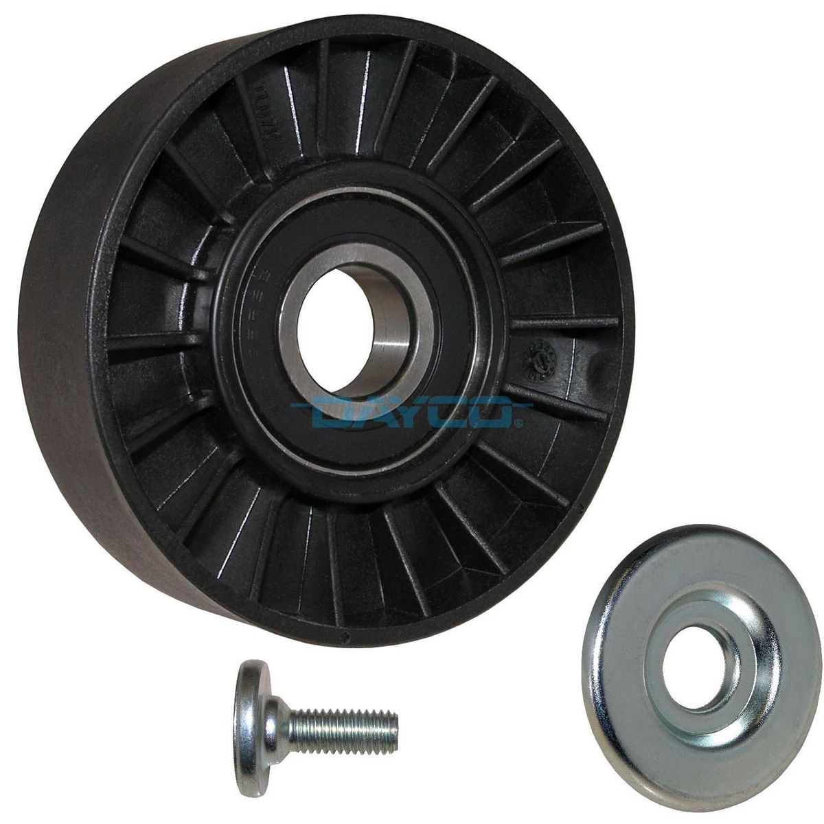 Dayco Idler Tensioner Pulley APV1018