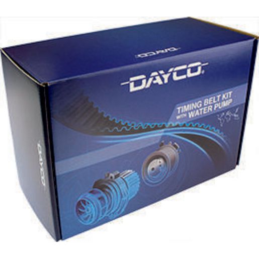 Dayco Timing Belt Kit & Waterpump KTBA221HP