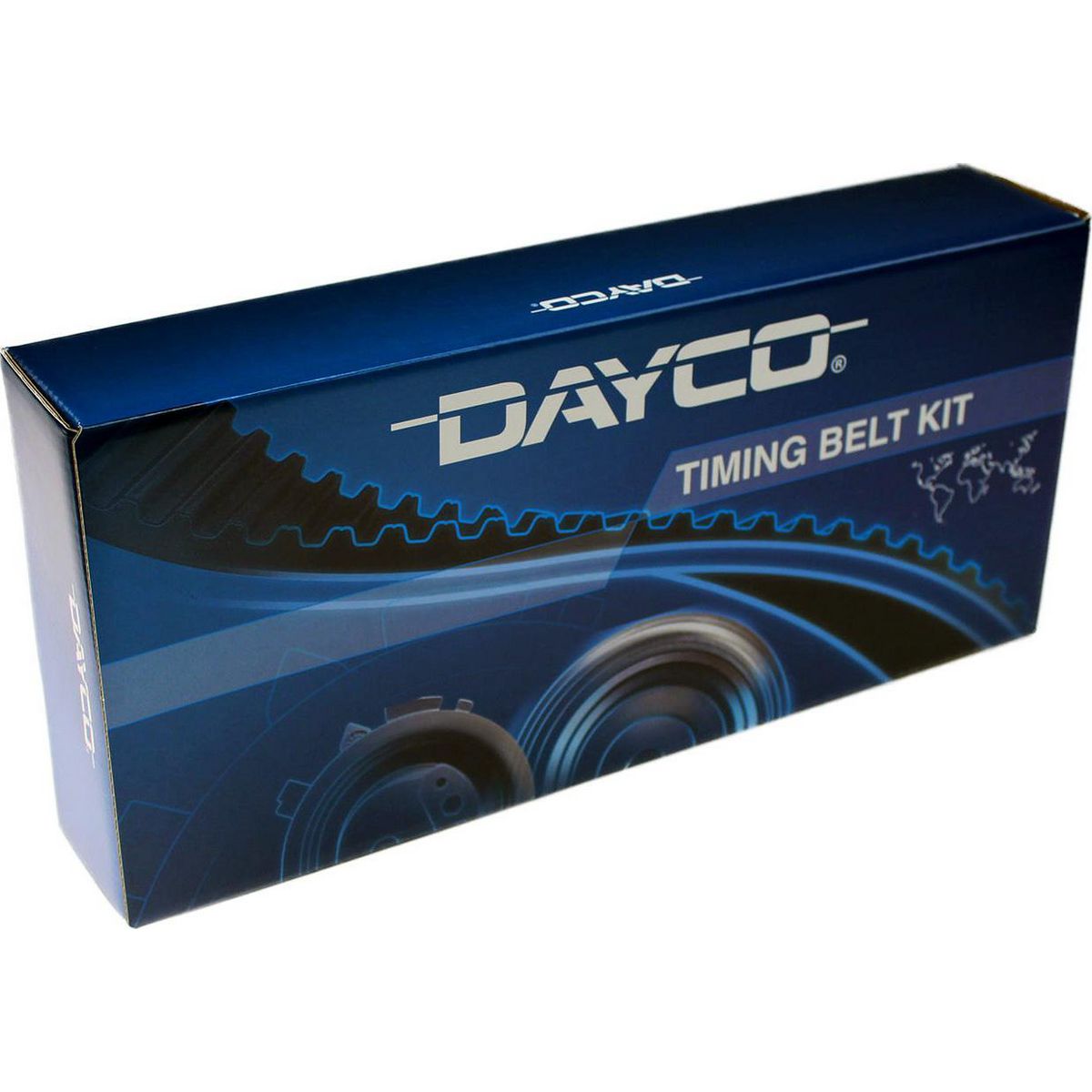 Dayco Timing Belt Kit KTBA294H