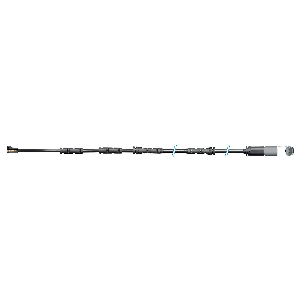Bendix Brake Pad Wear Sensor BWS1154