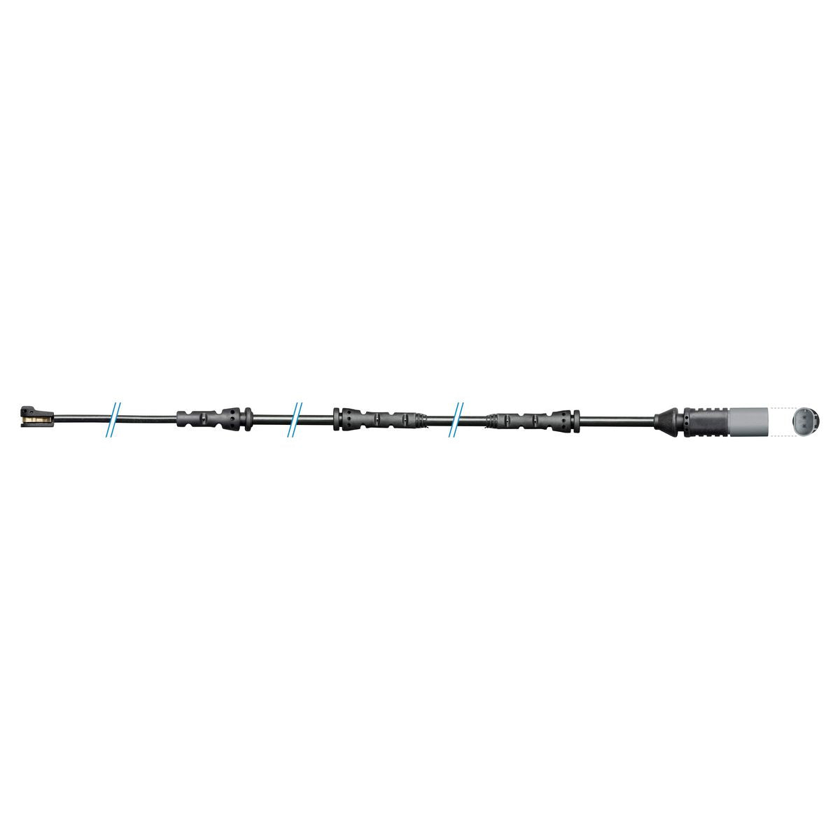Bendix Brake Pad Wear Sensor BWS1156