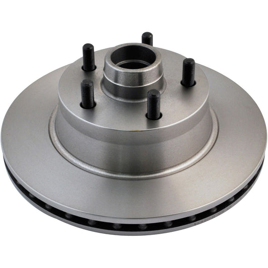DBA Standard Brake Rotor Single 287mm Front DBA106H