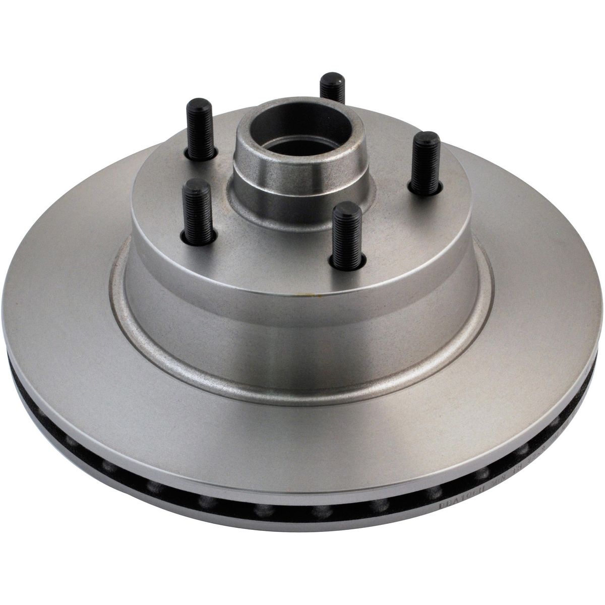 DBA Standard Brake Rotor Single 287mm Front DBA106H