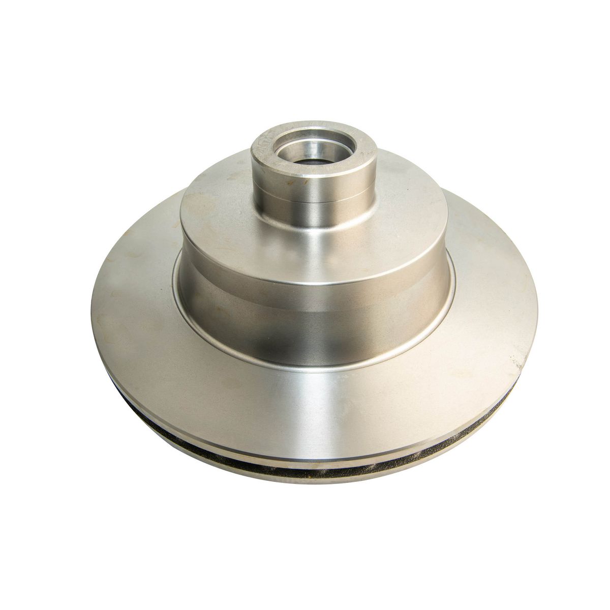 DBA Standard Undrilled Brake Rotor Single Front DBA107U