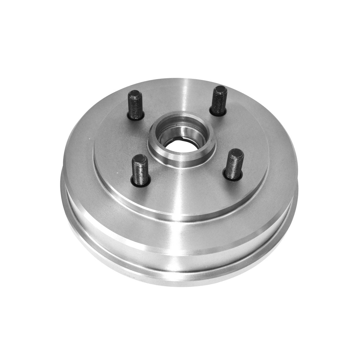 DBA Brake Drum Single 180mm Rear DBA1666
