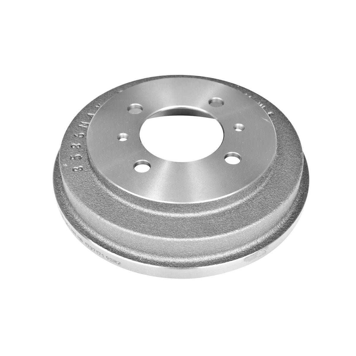DBA Brake Drum Single 180mm Rear DBA1701