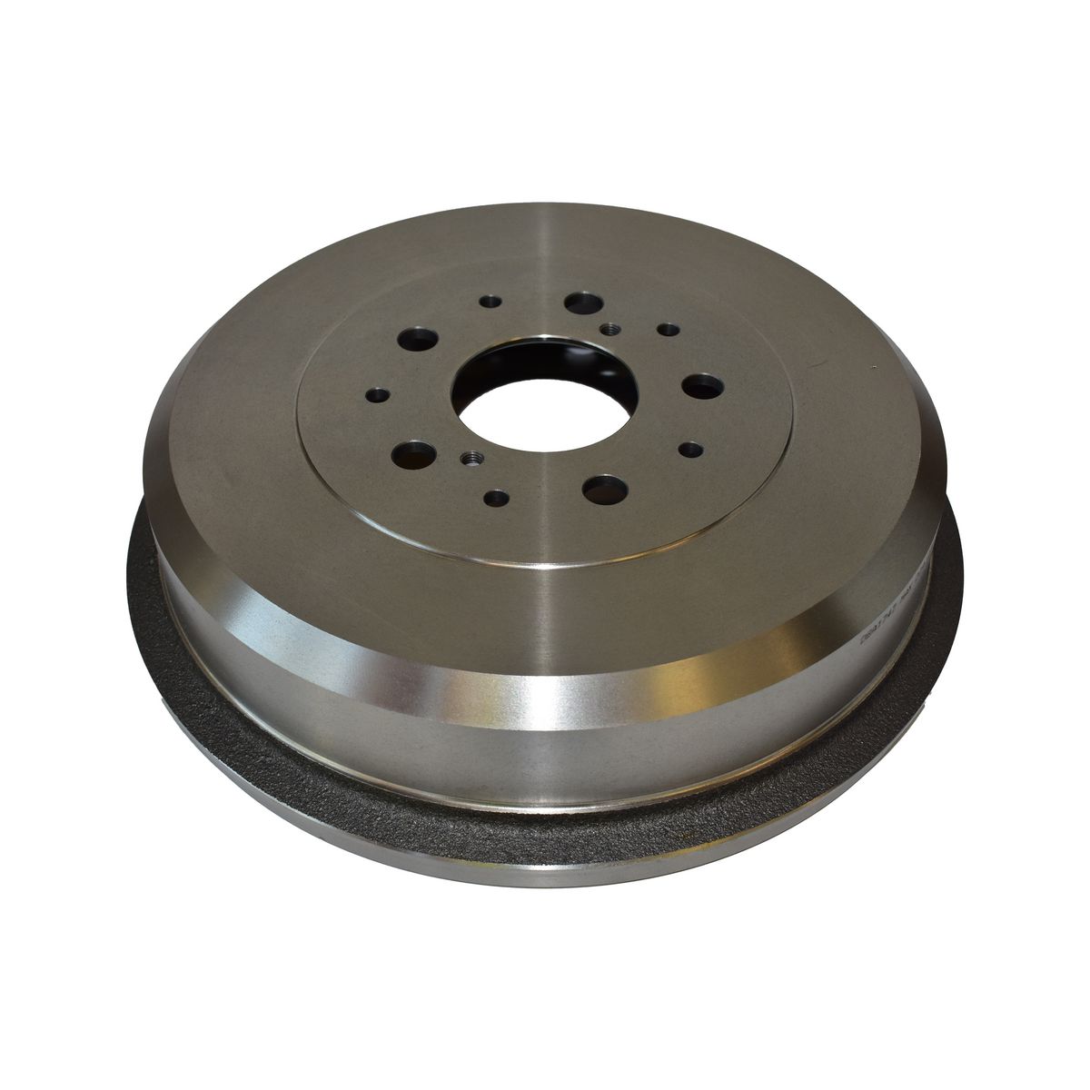 DBA Brake Drum Pair 270mm Rear DBA1747