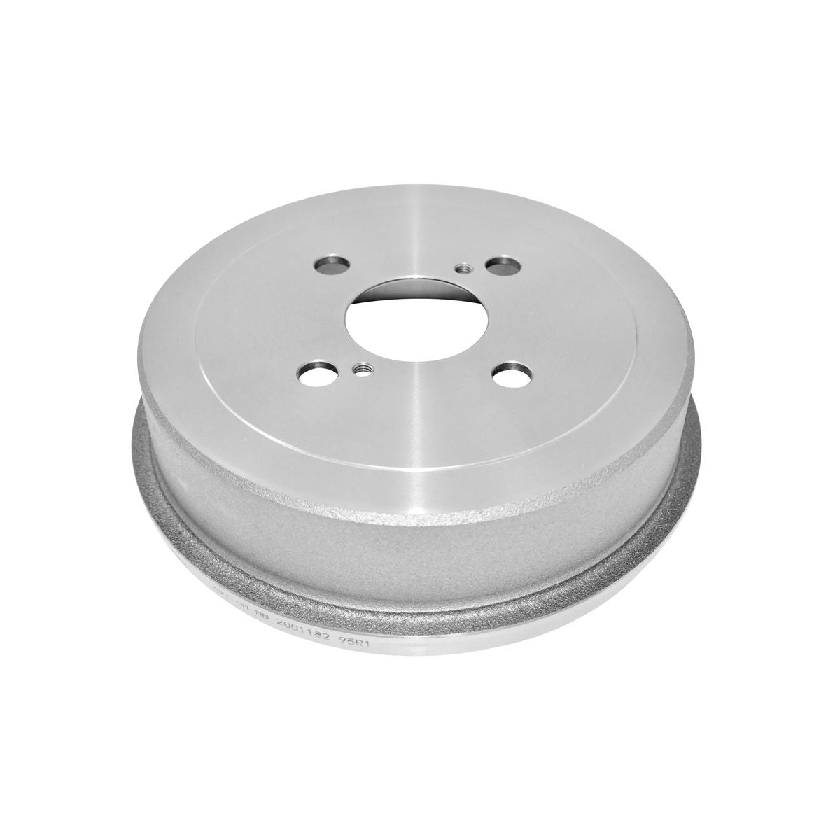 DBA Brake Drum Single 200mm Rear DBA1842
