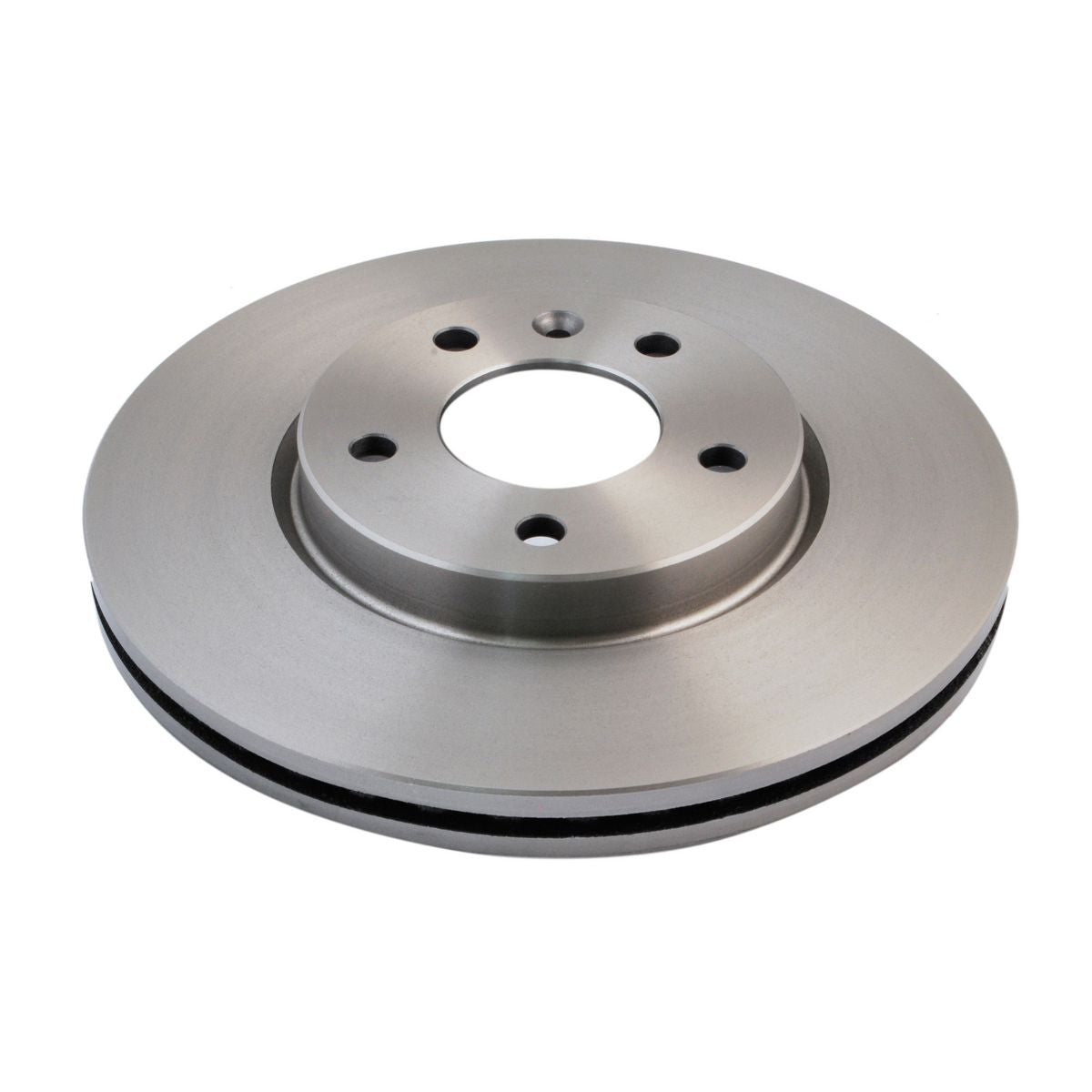 DBA Disc Brake Rotor Single DBA2014