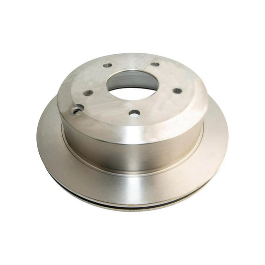 DBA Standard Brake Rotor Single 286mm Rear DBA2021