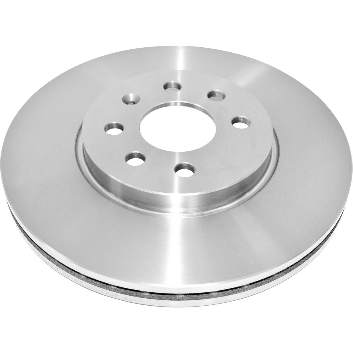DBA Standard Brake Rotor Single 280mm Front DBA2036