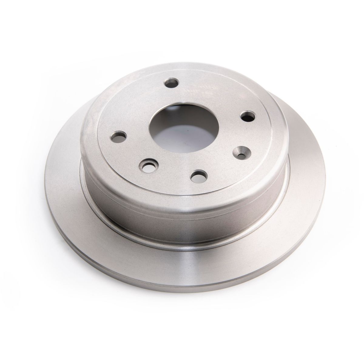 DBA Standard Brake Rotor Single 258mm Rear DBA2043