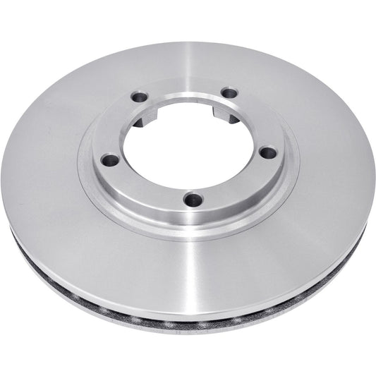 DBA Standard Brake Rotor Single 254mm Front DBA208