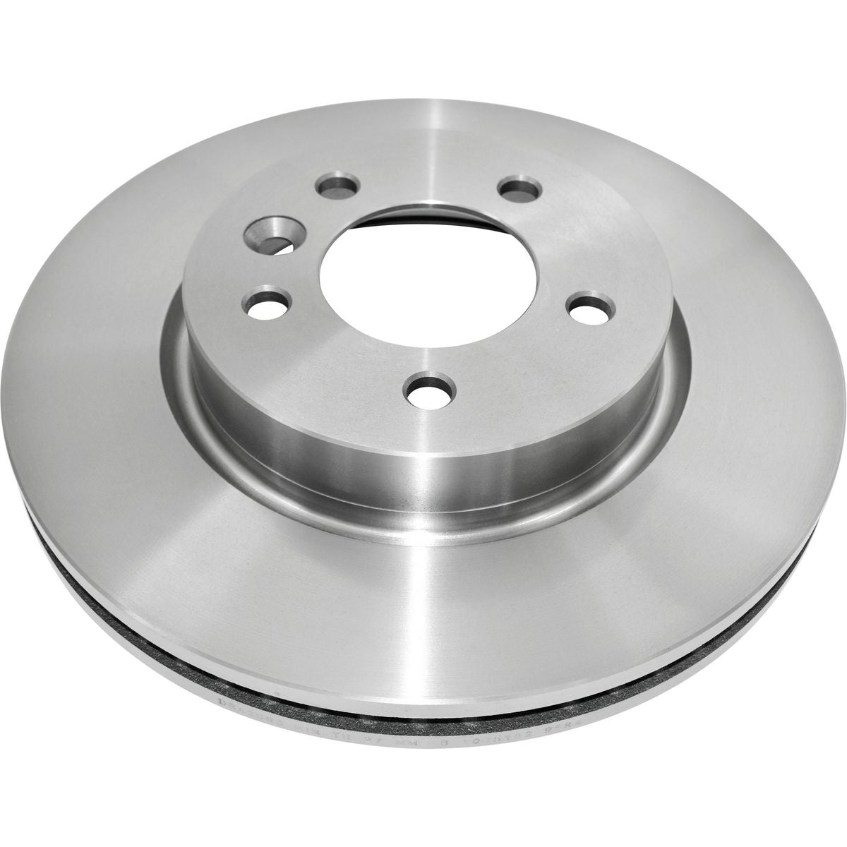 DBA Standard Brake Rotor Single 317mm Front DBA2090
