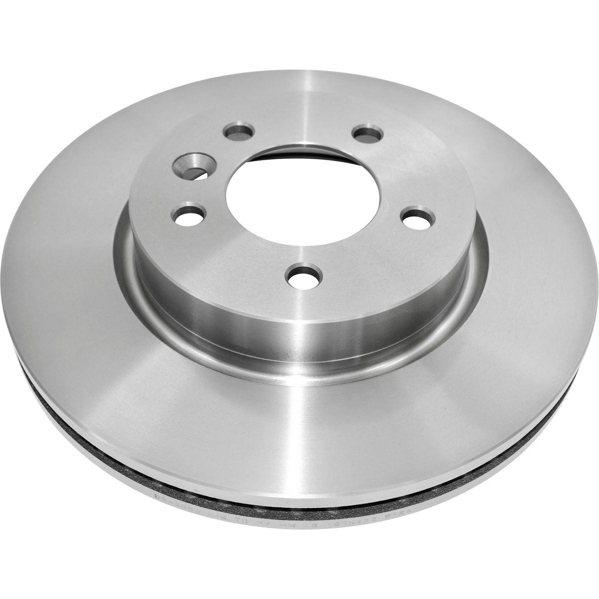 DBA Standard Brake Rotor Single 317mm Front DBA2090