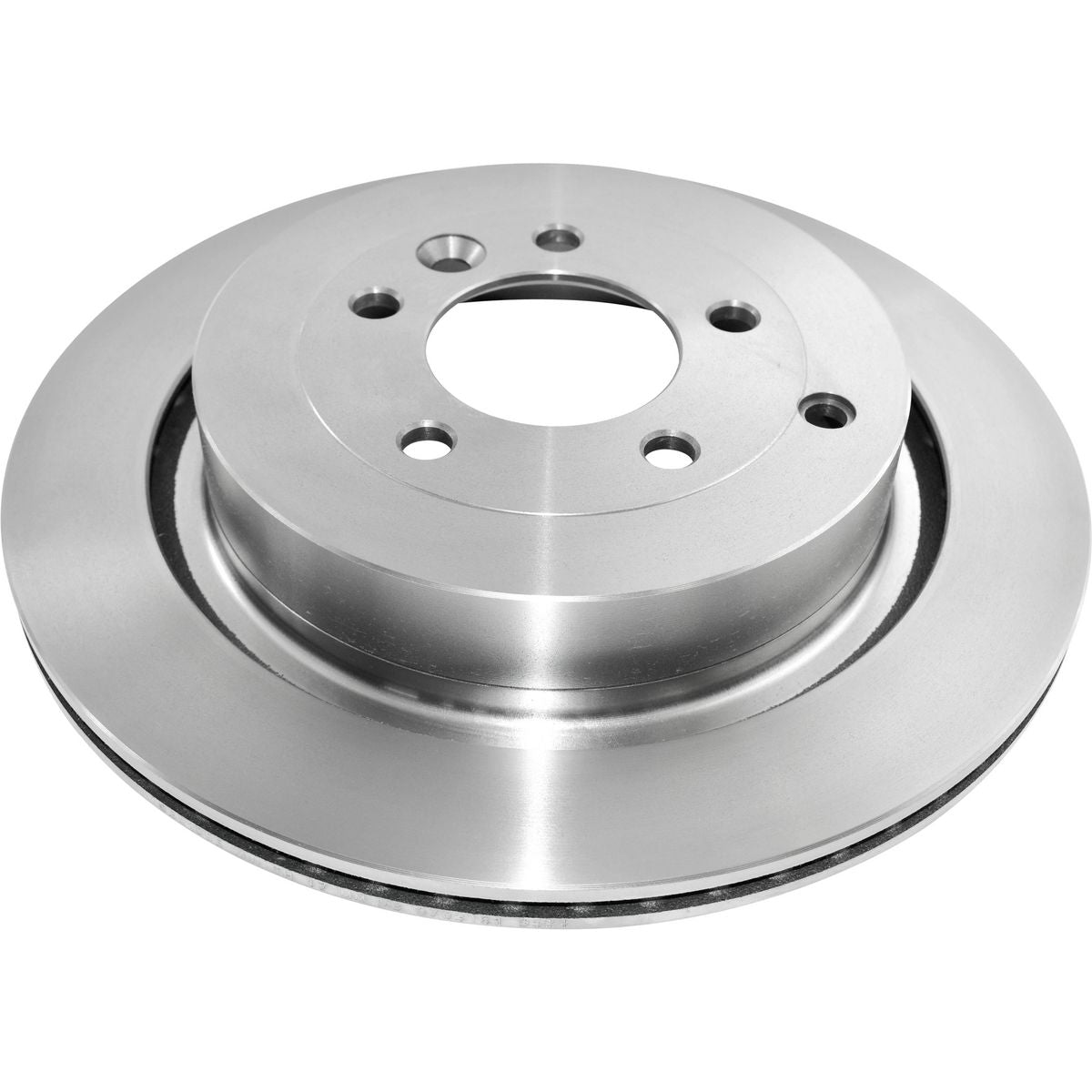 DBA Standard Brake Rotor Single 350mm Rear DBA2095