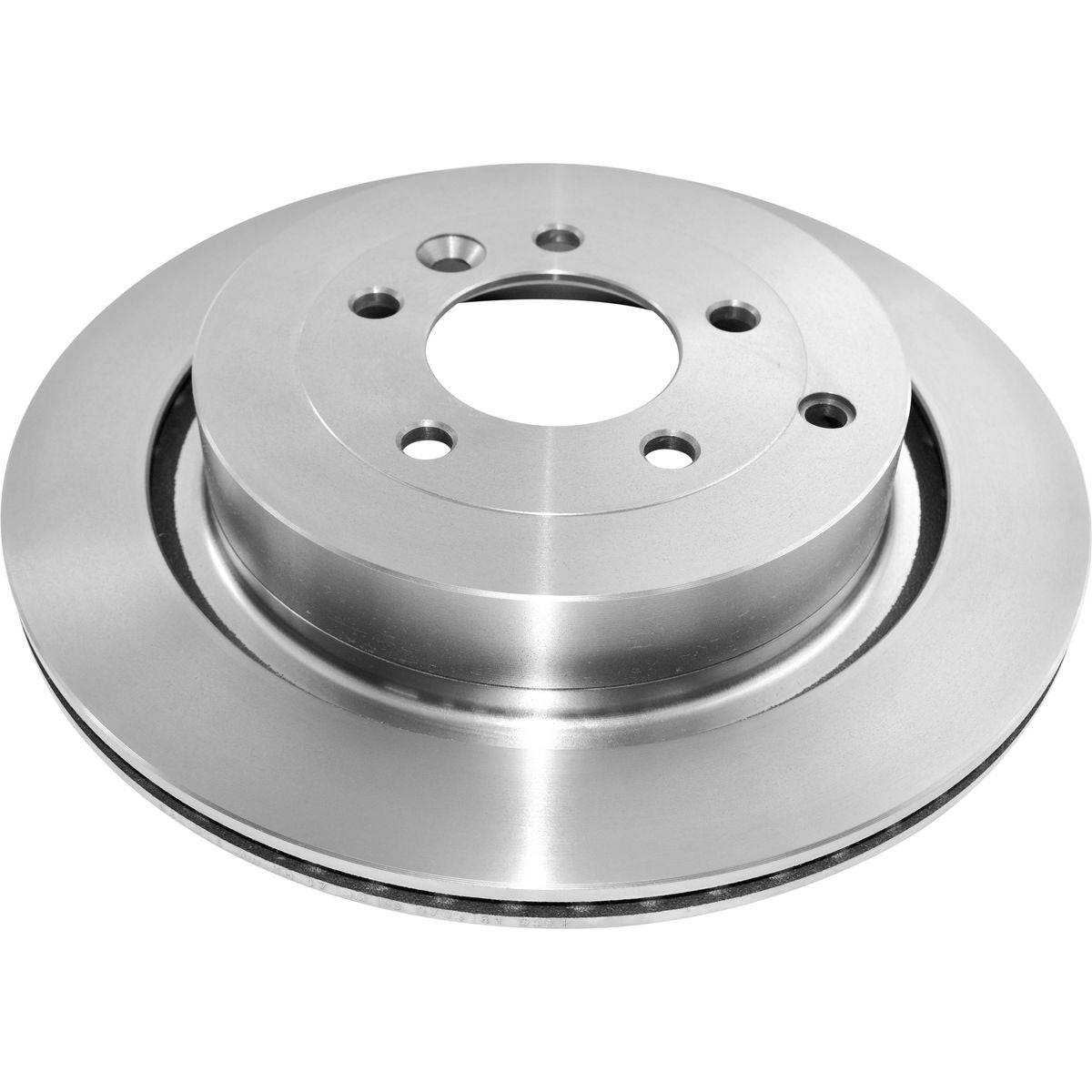 DBA Standard Brake Rotor Single 350mm Rear DBA2095