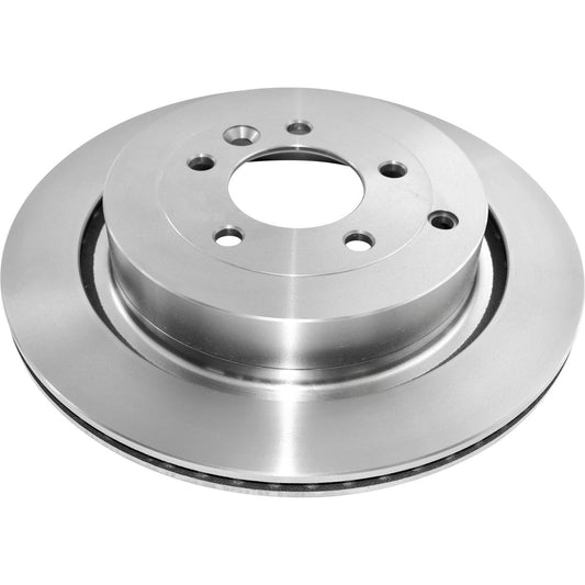 DBA Standard Brake Rotor Single 350mm Rear DBA2095