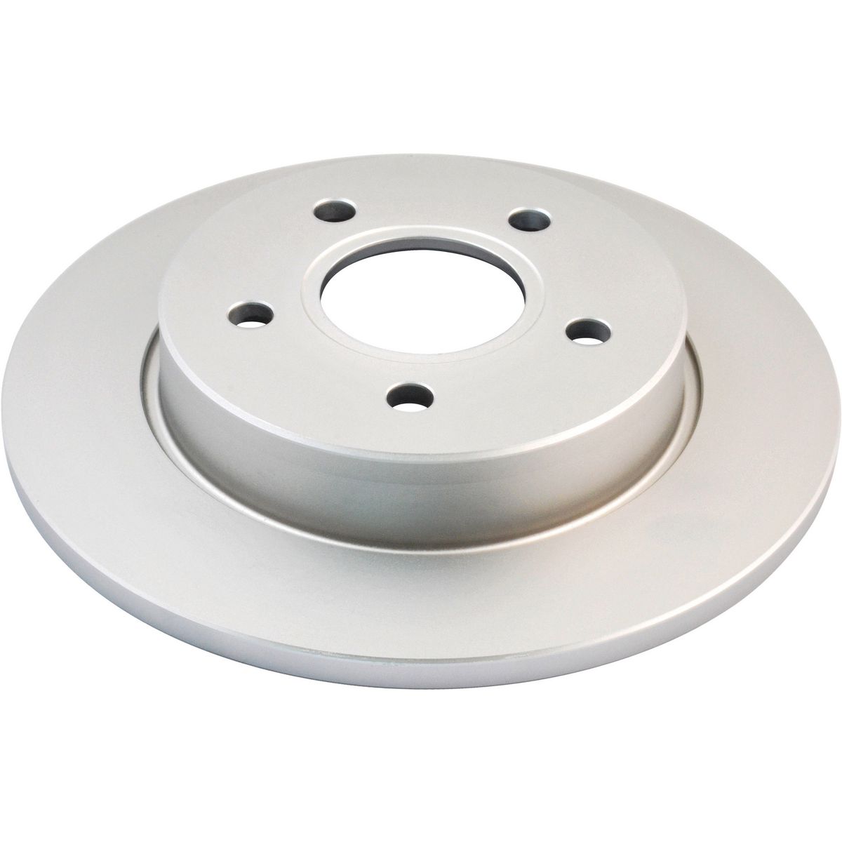 DBA En-Shield Brake Rotor Single 265mm Rear DBA2119E