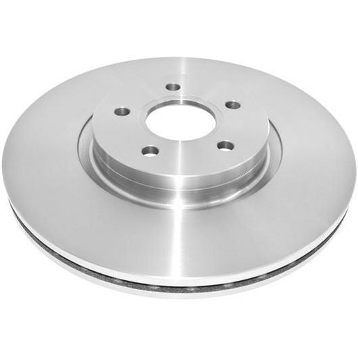 DBA Standard Brake Rotor Single 320mm Front DBA2120