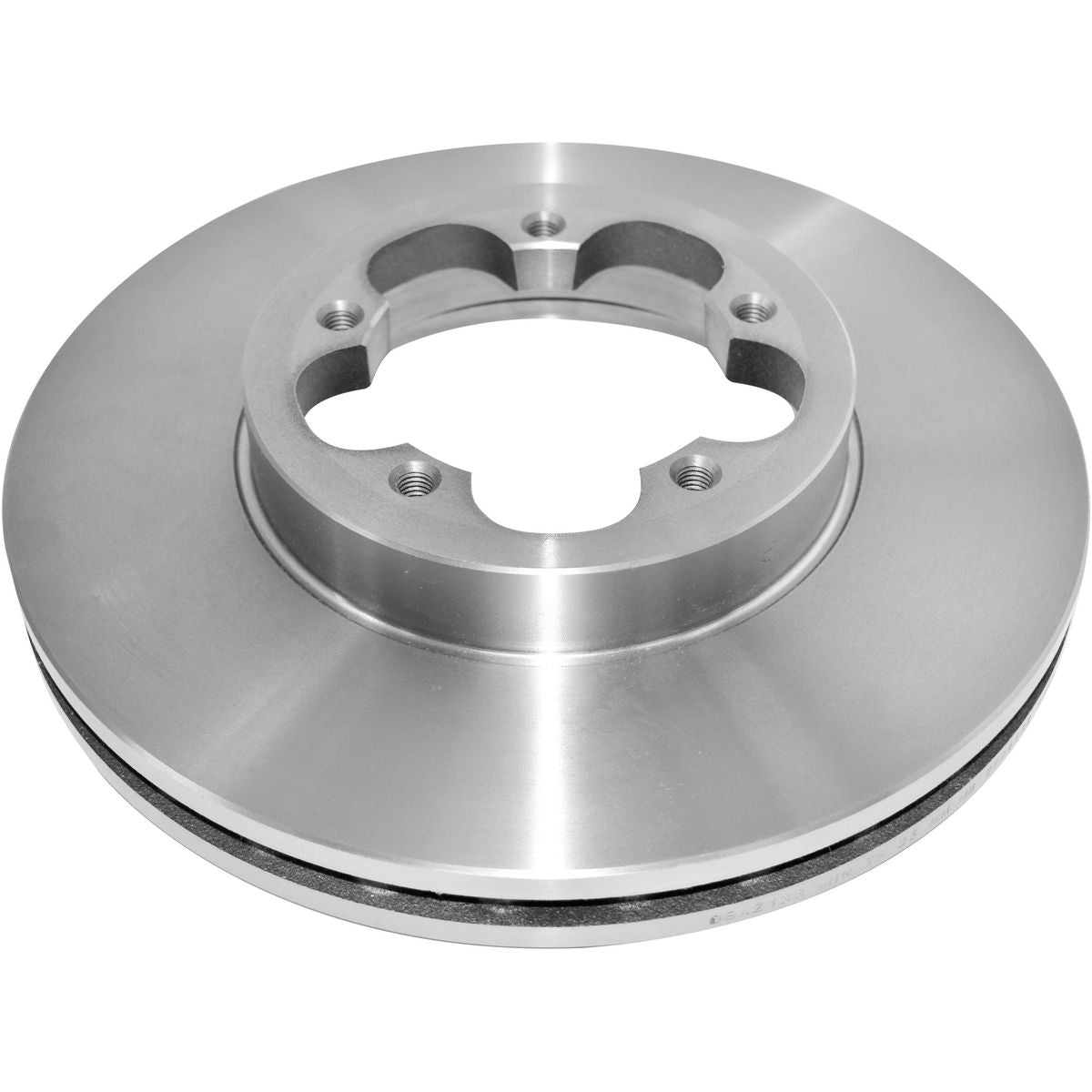 DBA Standard Brake Rotor Single 280mm Front DBA2138