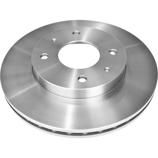 DBA Standard Brake Rotor Single 266mm Front DBA2140