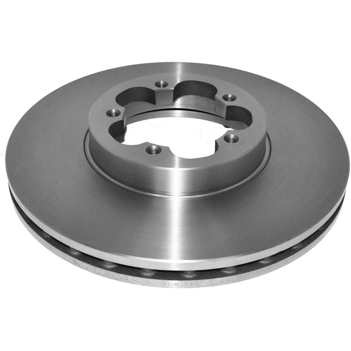 DBA Standard Brake Rotor Single 300mm Front DBA2142