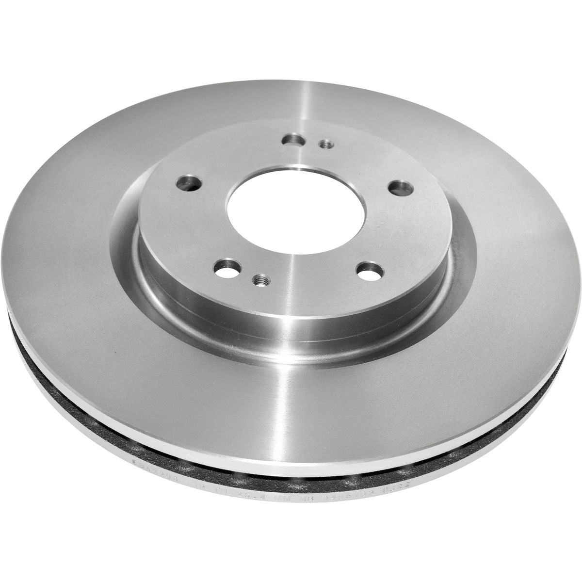 DBA Standard Brake Rotor Single 294mm Front DBA2206